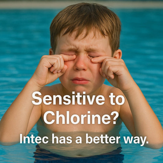 The Hidden Health Risks of Chlorinated Pools: Why Copper Ionization Is the Ultimate Solution