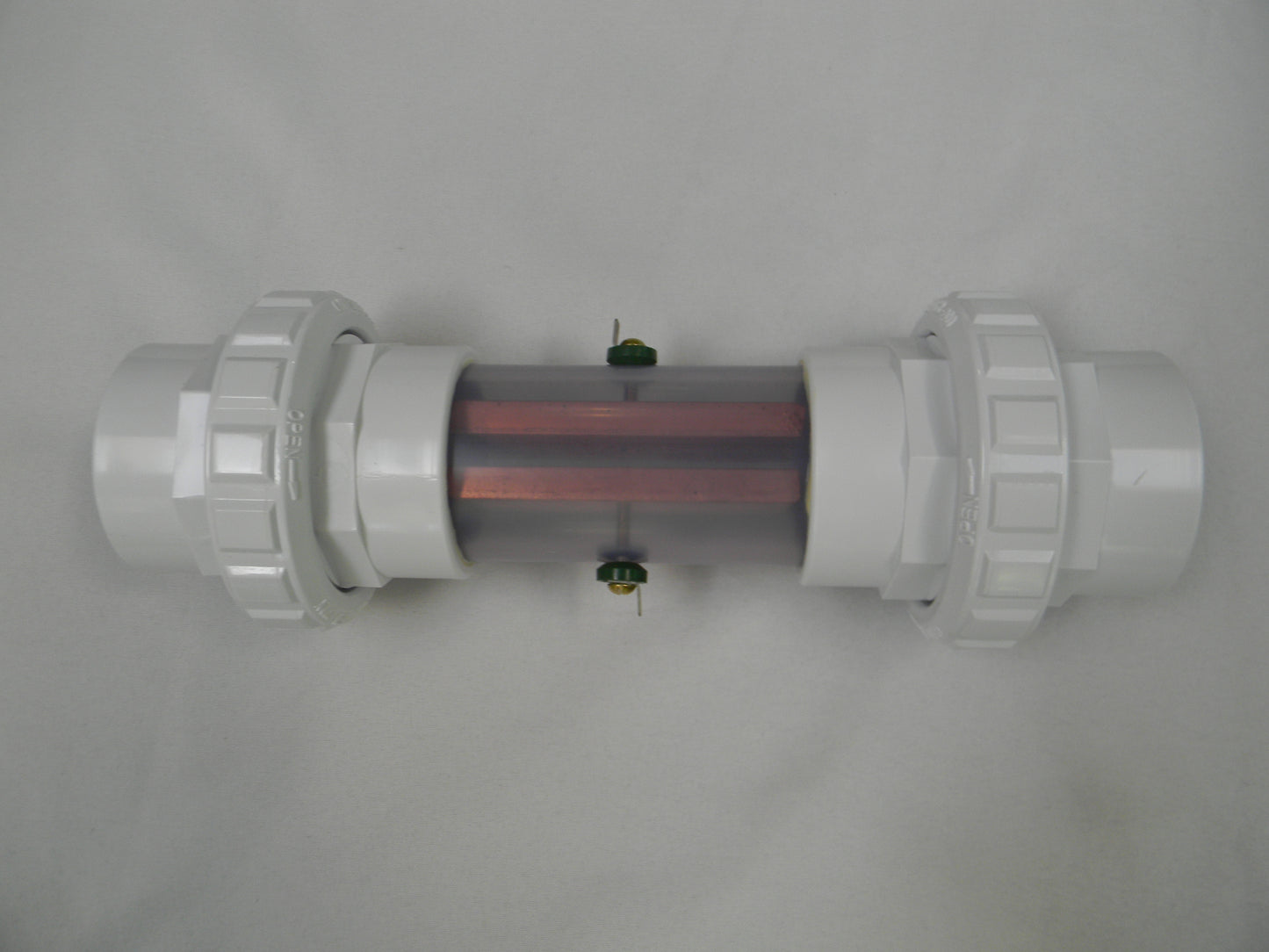 Intec CV50 Copper Ionization System (Pools 10,000 - 40,000 Gal)