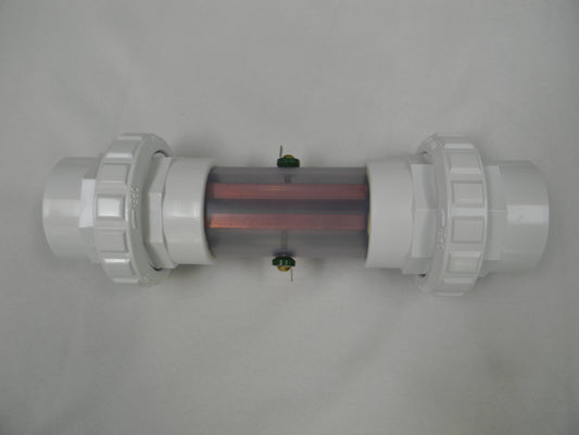 Intec CA10 Copper Ionization System (Pools 500 - 10,000 Gal)