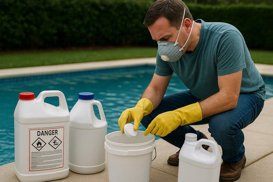The Truth About Saltwater Pools: The Good, the Bad, and the Ugly