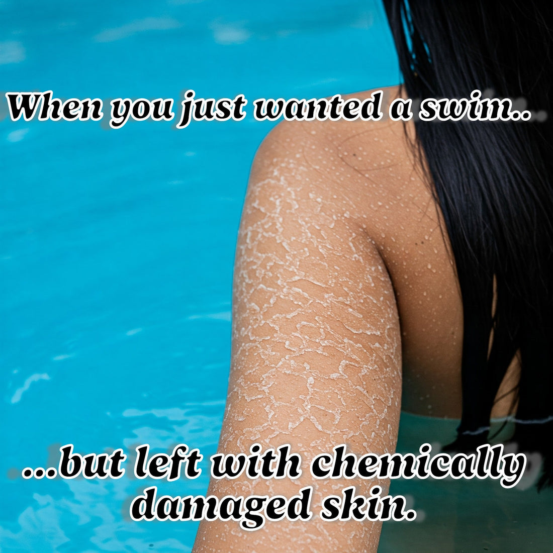 Is Chlorine Ruining Your Pool Time? Discover Relief with Ionization!