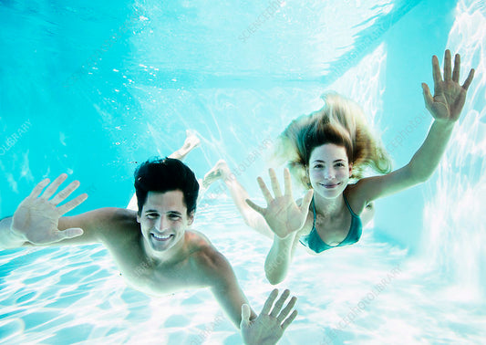 Switch to an Ionized Pool with Intec: Reclaim Your Time, Save Money, and Enjoy True Peace of Mind
