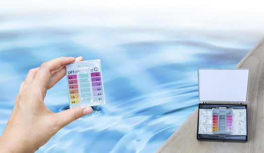 Get Your Pool Ready Now – Avoid the Spring Rush