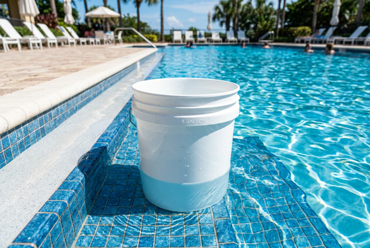 Why Is My Pool Losing Water? How to Tell Evaporation From a Leak