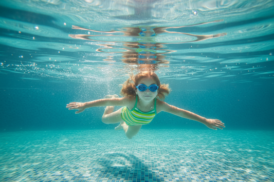 Chlorine-Free Pools: How Pool Ionization Really Works