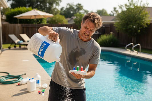 The Rising Cost of Pool Ownership: How Ionized Pools Save You Money Year After Year