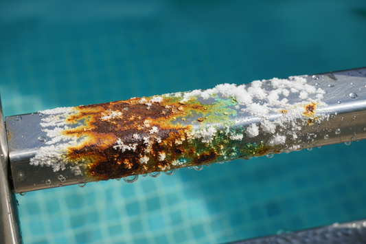 Copper Ionization vs. Salt Water Pools: Which Is Truly the Best Chlorine Alternative?