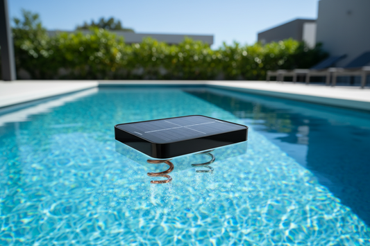 What Is a Pool Ionizer? And Are Pool Ionizers Safe?