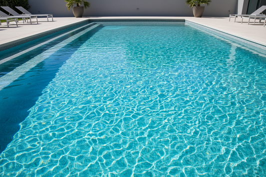 Tired of Pool Chemicals? Why More Homeowners Are Switching to Pool Ionization Systems